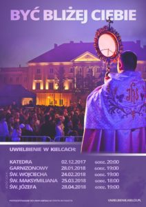 plakat na uwielbienia123456